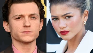Tom Holland, Zendaya