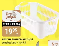 Kosz na pranie