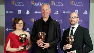 Co dalej z grami single player? Szef Larian Studios odpowiada