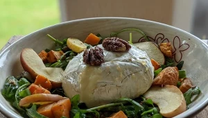 Camembert ochroni serce i kości. Popularny, a niedoceniany