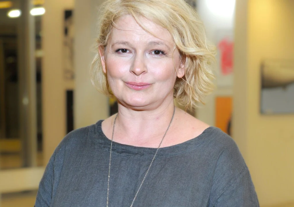 Dominika Ostałowska