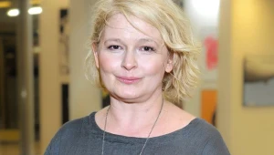 Dominika Ostałowska