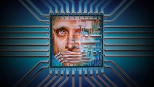 I Have No Mouth And I Must Scream