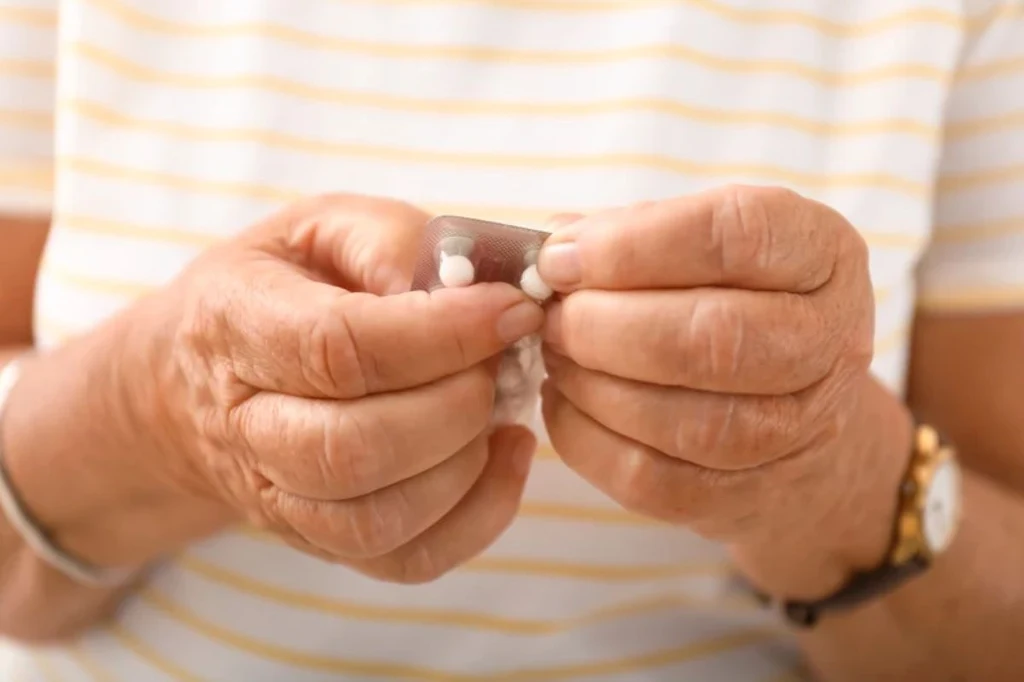 W walce z wysokim cholesterolem pomocne mogą być statyny