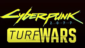 Cyberpunk 2077: Turf Wars