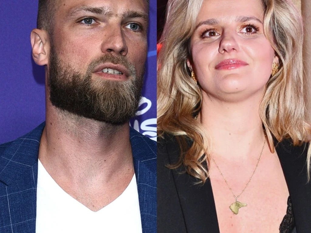 Andrzej Wrona, Zofia Zborowska Andrzej Wrona, Zofia Zborowska