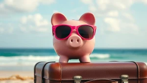 Turystyka to jeden z najszybciej rozwijających się sektorów globalnej gospodarki