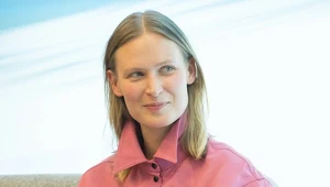 Agnieszka Żulewska