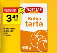 Bułka tarta