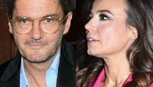 Mucha pokłóciła się z Wojewódzkim w trakcie wywiadu. "Co za bezczelny dziad"