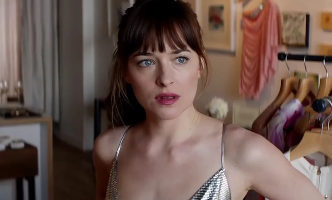 Dakota Johnson Dakota Johnson