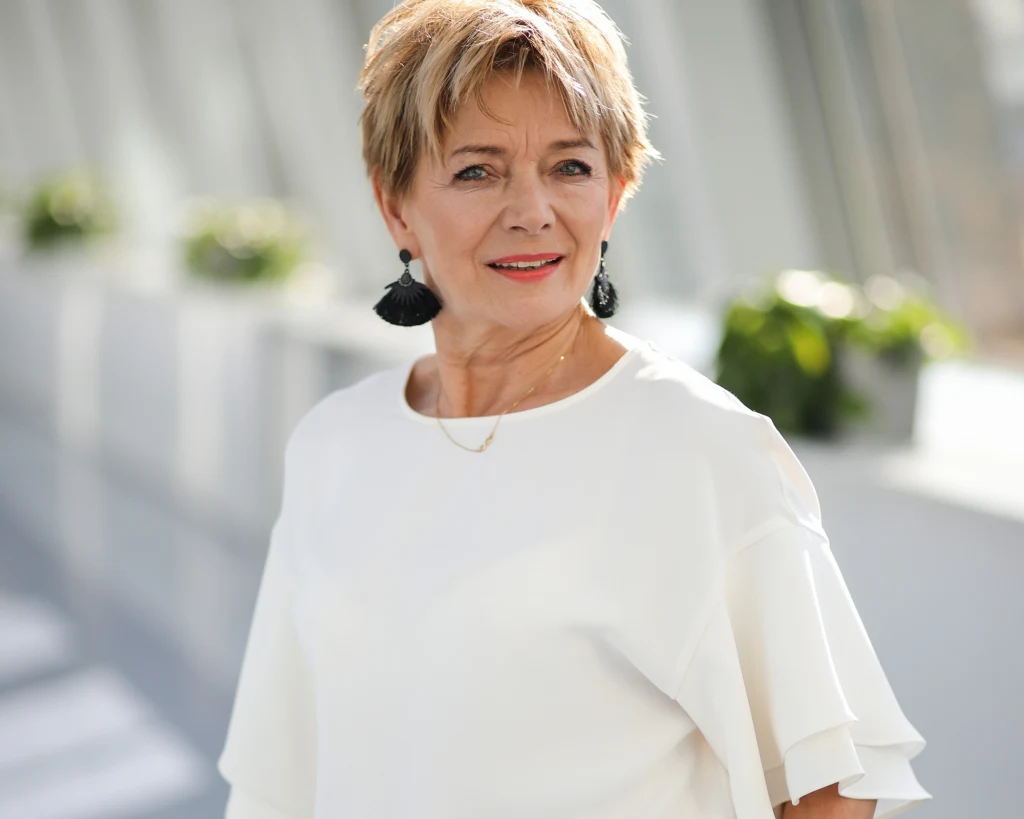 Iwona z "Sanatorium" zabrała głos ws. Edmunda