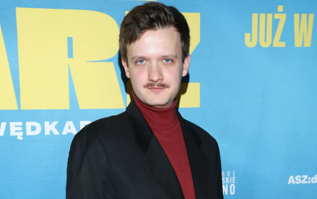 Michał Sikorski Michał Sikorski