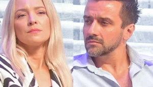 Doniesienia o małżeństwie Kurdej-Szatan to nie były plotki. Zabrała głos