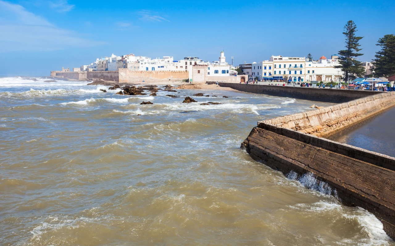 Essaouira