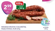 Kiełbasa Madej Wróbel