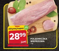 Polędwica wieprzowa