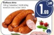 Kiełbasa