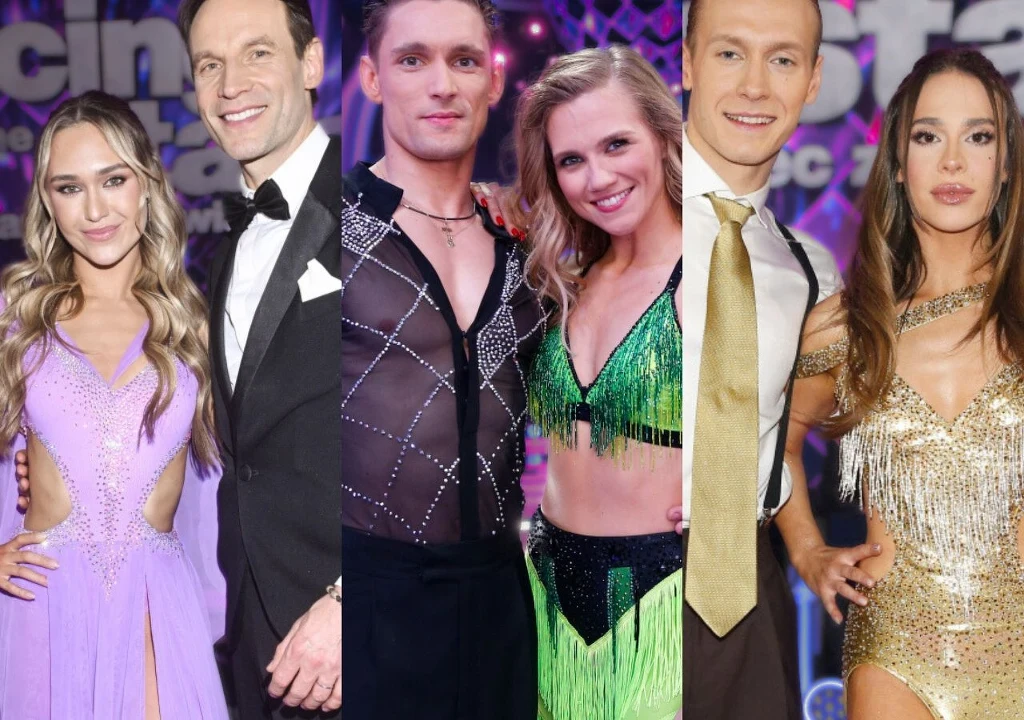 "Taniec z gwiazdami"