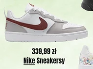 Sneakersy Nike