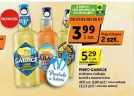 Piwo Garage