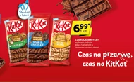 Czekolada KitKat