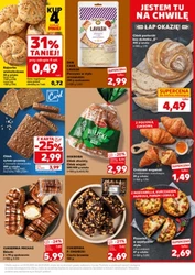 Mocny Start - Kaufland