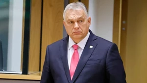 Ważne głosowanie w sprawie Ukrainy. Orban się wyłamał