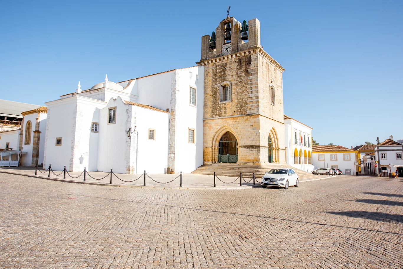 Katedra Igreja de Santa Maria na Starym Mieście