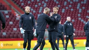 Reprezentant Litwy brutalnie o swoje kadrze. „Nie widzę perspektyw”