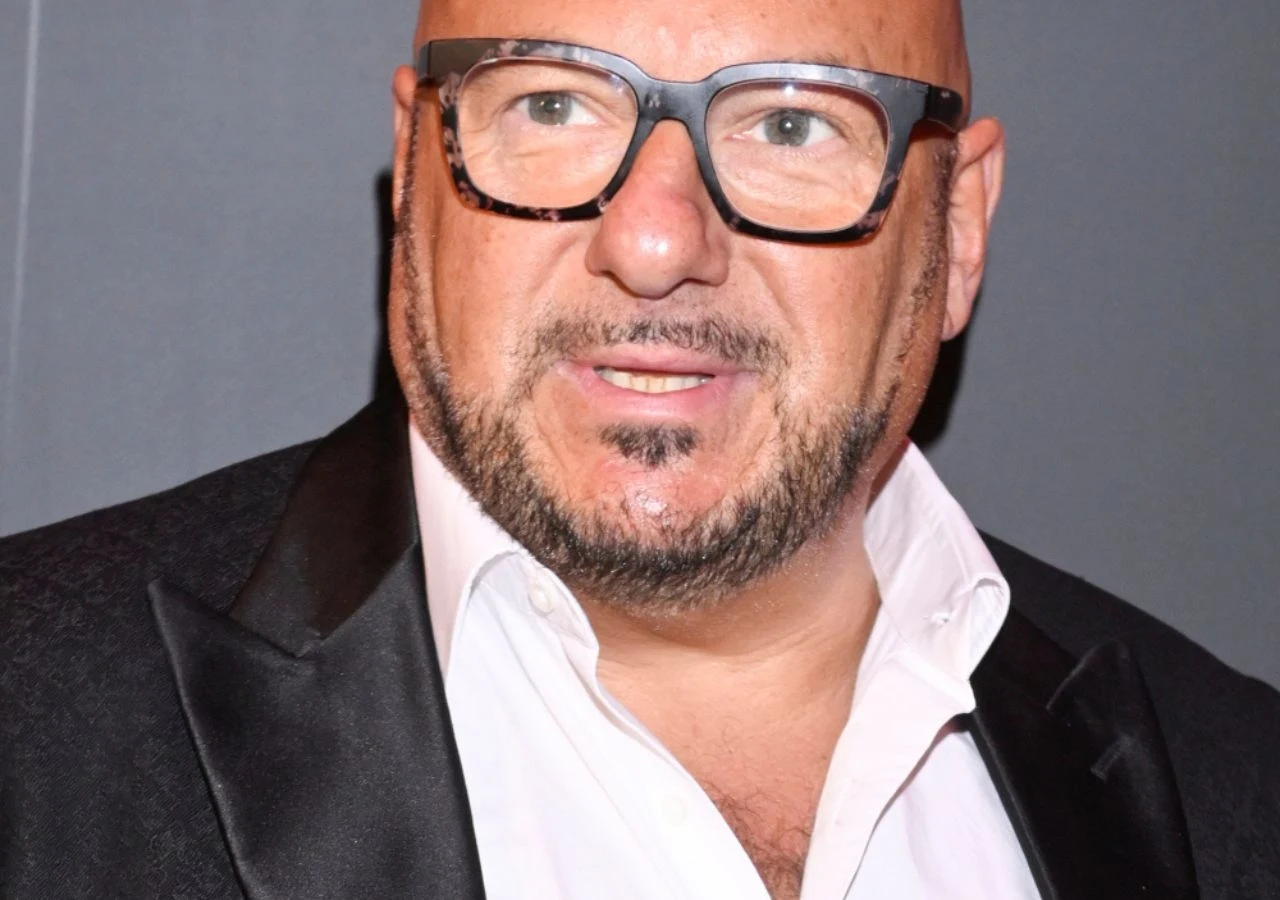 Piotr Gąsowski Piotr Gąsowski