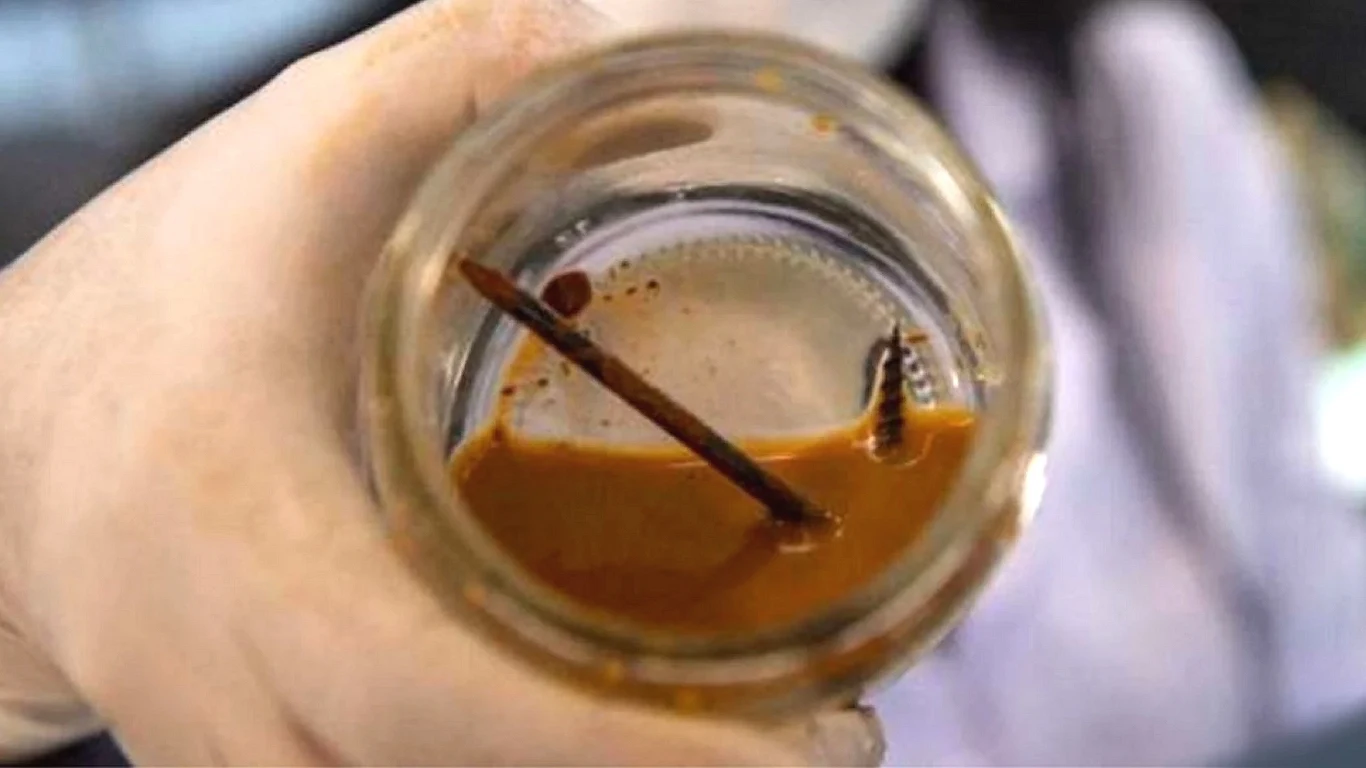 Przełom w recyklingu i ochronie środowiska Przełom w recyklingu i ochronie środowiska