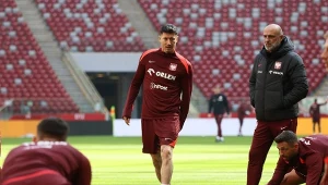 Jedną tajemnicę Probierz rozwiał. Przewidywany skład na mecz Polska – Litwa