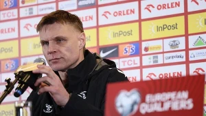 To on jest największą gwiazdą Litwinów. Sięgnął po triumf w LM