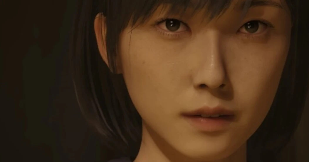 Silent Hill f Silent Hill f