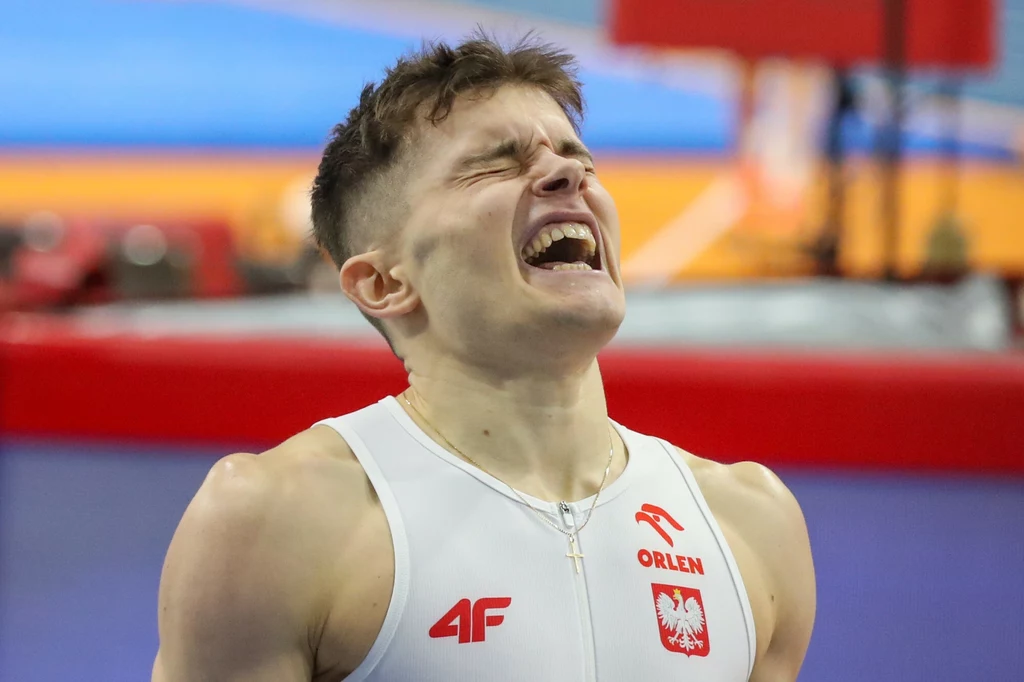 Patryk Sieradzki Patryk Sieradzki