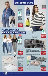 Przygotowania do Wielkanocy! - Aldi