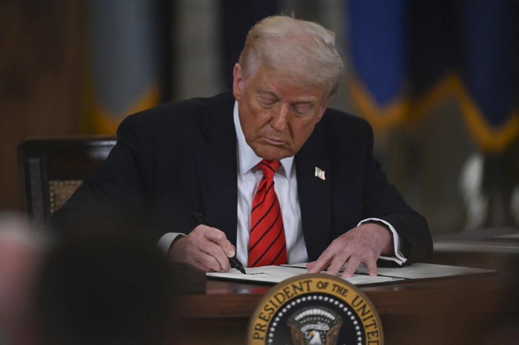 Prezydent USA Donald Trump i premier Australii Anthony Albanese podpisali w poniedziałek umowę w sprawie dostaw kluczowych minerałów (zdj. ilustracyjne)