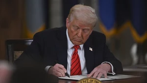 Temat umowy USA z Ukrainą w sprawie wydobycia minerałów wraca od kilku tygodni. Porozumienie wciąż jednak nie zostało osiągnięte