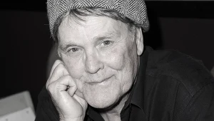 Wings Hauser zmarł w wieku 77 lat