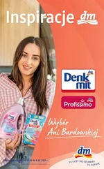 Idealny wybór dla Ciebie - Drogerie dm