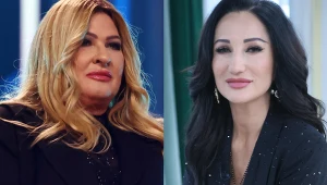 Beata Kozidrak, Justyna Steczkowska