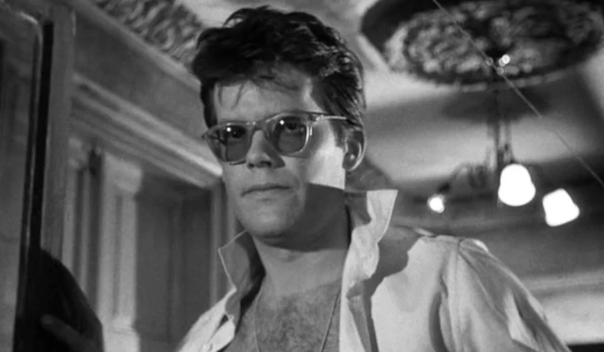 Zbigniew Cybulski Zbigniew Cybulski