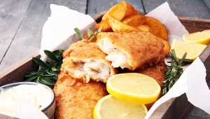 Jedna z najzdrowszych ryb, nie ma zanieczyszczeń. Lepsza od dorsza 