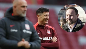 Kadra walczy o zaufanie. Tomasz Frankowski: „Zapomnieć lodowaty prysznic”