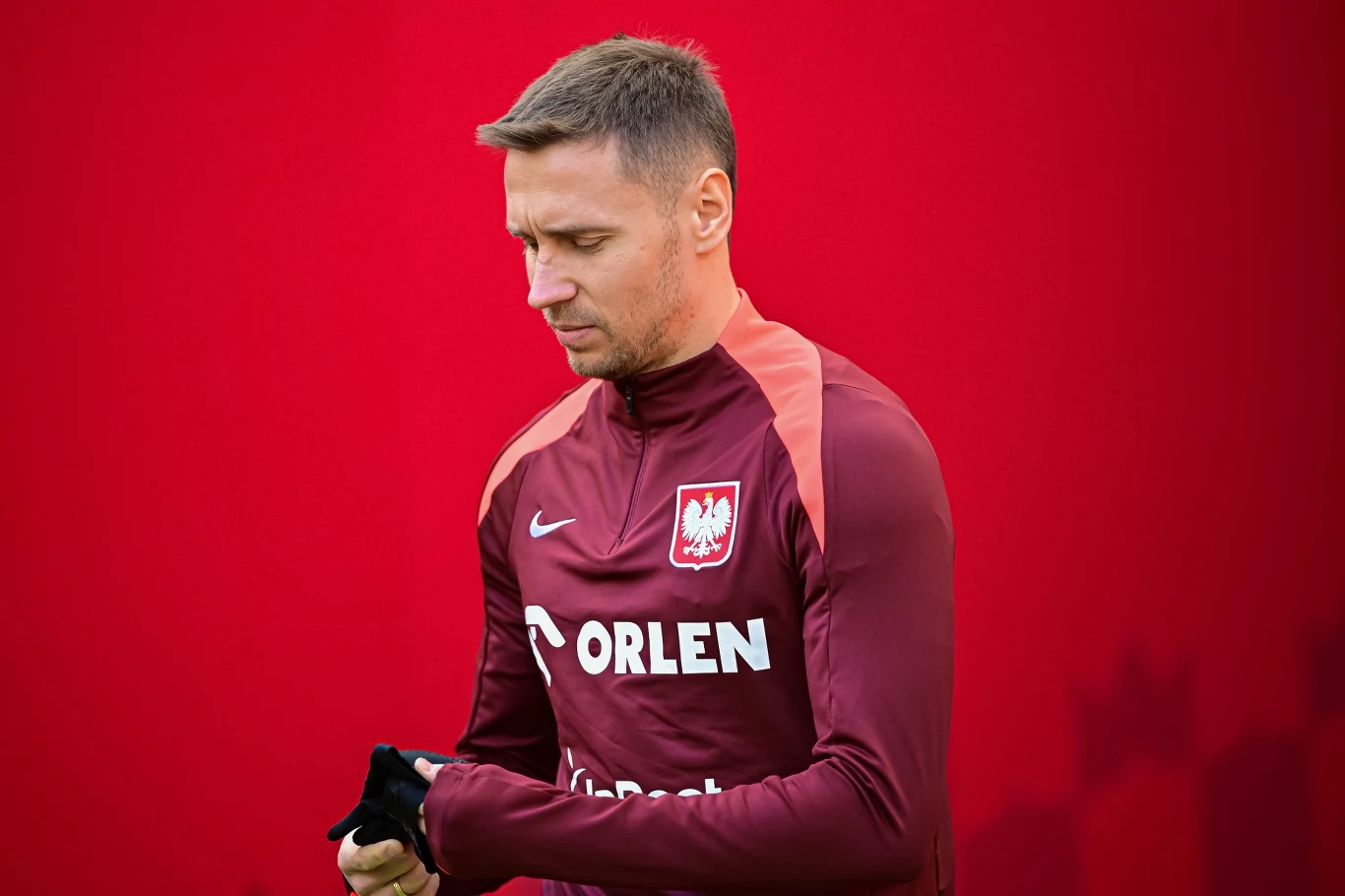 Przemysław Frankowski Przemysław Frankowski