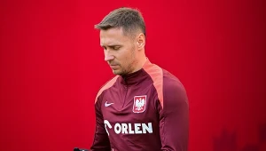 Tak Lens pożegnało Frankowskiego, niczego nie krył. "Jest mi smutno"