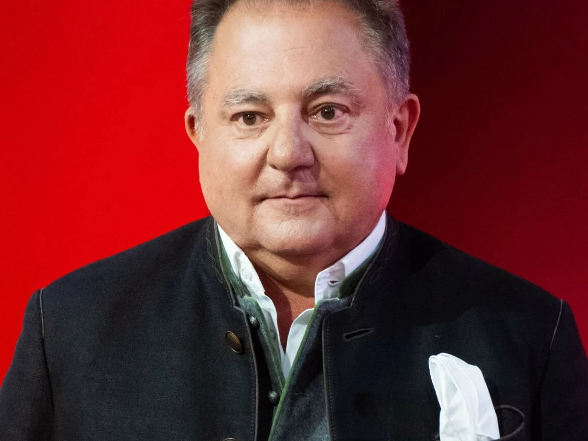 Robert Makłowicz Robert Makłowicz