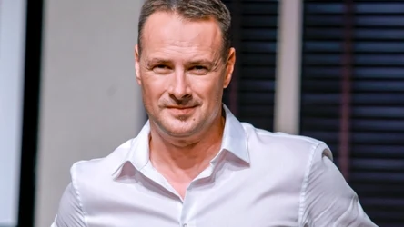 Paweł Małaszyński