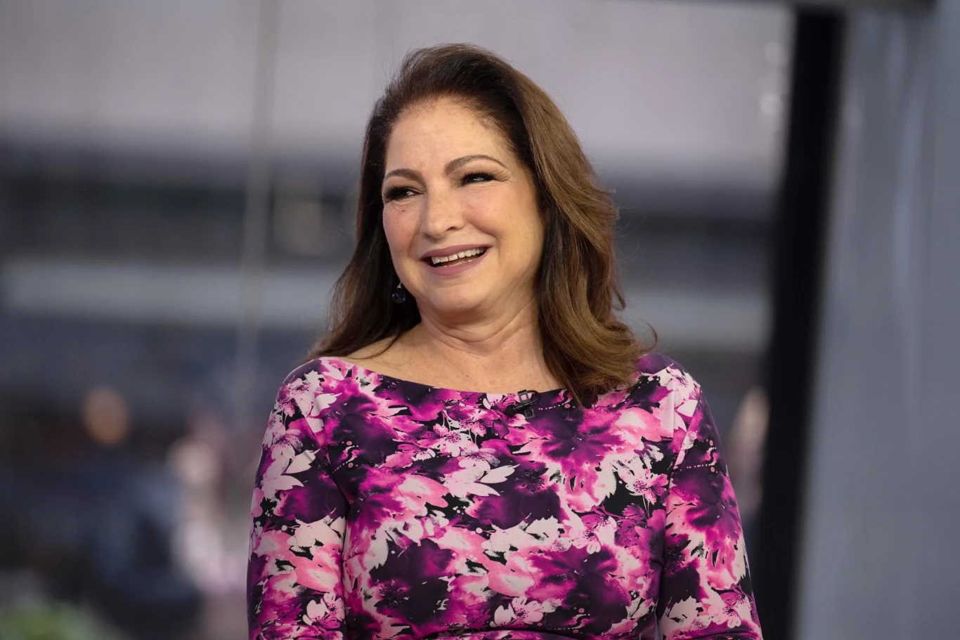 Gloria Estefan powraca z nowym albumem Gloria Estefan powraca z nowym albumem